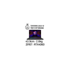 MSI GF시리즈 Sword GF76 B13VFK (SSD 512GB)