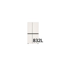 LG전자 오브제컬렉션 S834BB10 (베이지)
